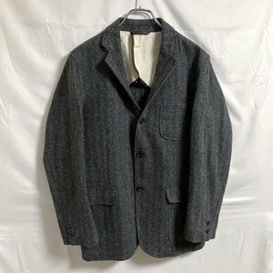 BUZZ RICKSON Flight Jacket